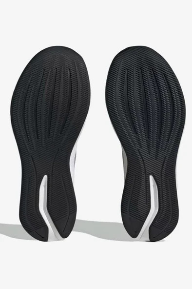 adidas Duramo RC U ID2702 Beyaz  Unisex Koşu Ayakkabısı - 6