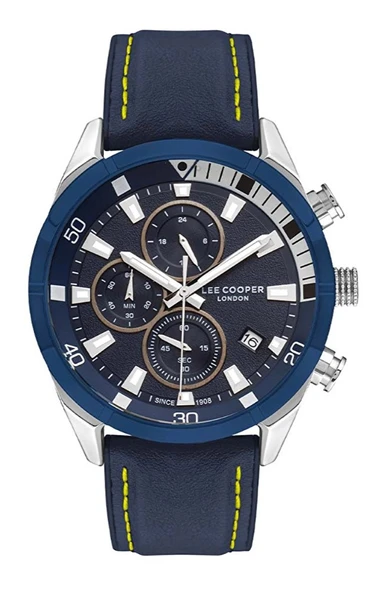 LEE COOPER ERKEK KOL SAATİ LC07377.399-NM - 4