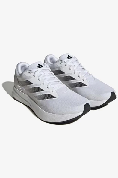 adidas Duramo RC U ID2702 Beyaz  Unisex Koşu Ayakkabısı - 3