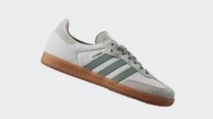 Adidas Originals samba - 1