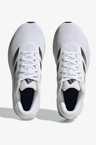 adidas Duramo RC U ID2702 Beyaz  Unisex Koşu Ayakkabısı - 5