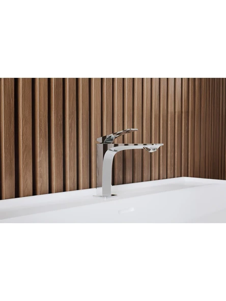 Turkuaz Blue Lavabo Bataryası