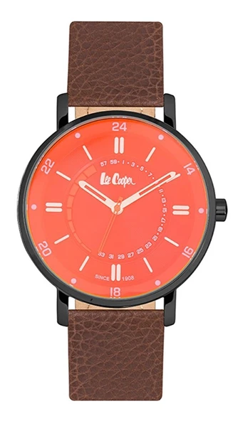 LEE COOPER ERKEK KOL SAATİ LC06691.652 - 2