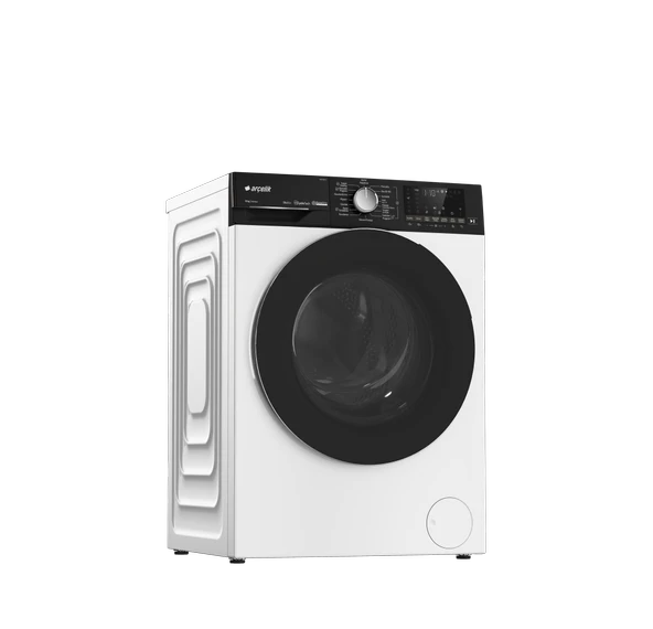 10140 MP O Çamaşır Makinesi - 2