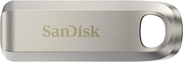 SanDisk Ultra Luxe 1TB SDCZ75-1T00-G46 USB 3.2 Type-C Flash Bellek - 3