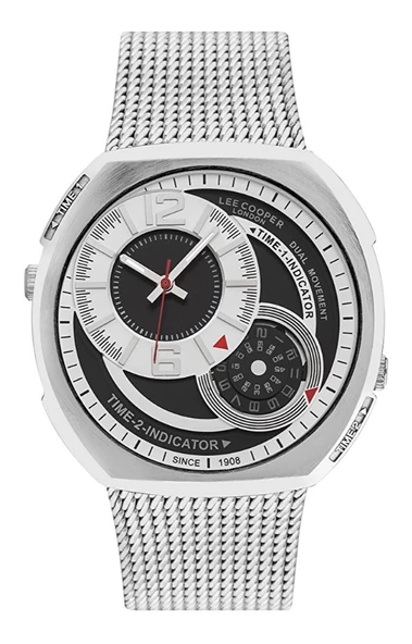 LEE COOPER ERKEK KOL SAATİ LC07804.350