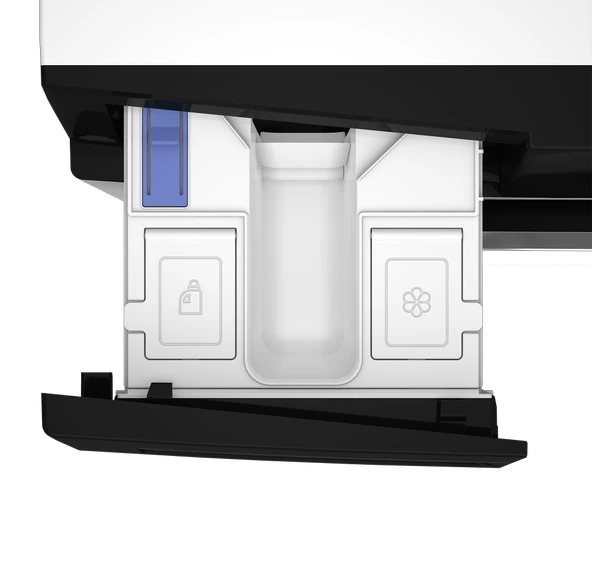 10140 MP O Çamaşır Makinesi - 5