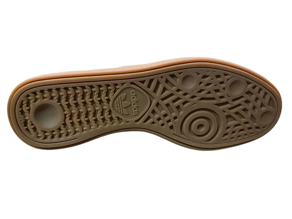 adidas Handball Spezial Gri Günlük Spor Ayakkabı Sneaker IF6563 - Resim 4