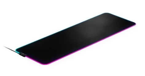 SteelSeries Qck Prism Cloth XL Oyuncu Mouse Pad