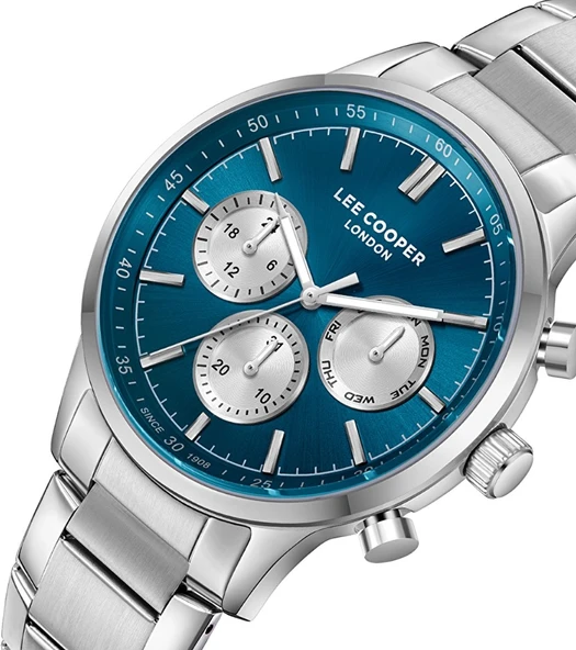 LEE COOPER ERKEK KOL SAATİ LC07998.370 - 5