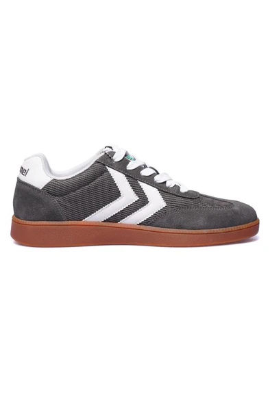 hummel VM78 Archive Studio Antrasit Unisex Günlük Spor Ayakkabı - 2