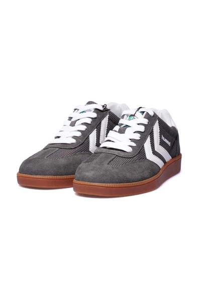 hummel VM78 Archive Studio Antrasit Unisex Günlük Spor Ayakkabı - 3