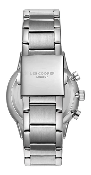 LEE COOPER ERKEK KOL SAATİ LC07998.370 - 4