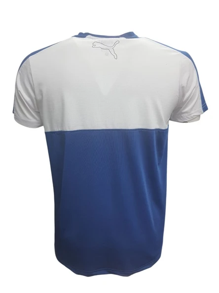 Puma P02139 Erkek Mench Hava Alan Kısa Kol T-shirt - 2