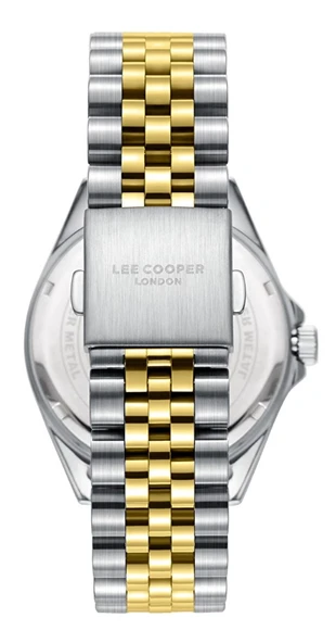 LEE COOPER ERKEK KOL SAATİ LC08142.250 - 4