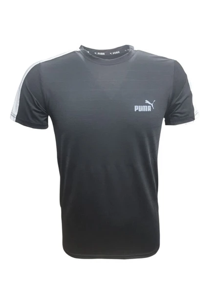 Puma P02471 Erkek Mench Hava Alan Reklam Kısa Kol T-shirt ürün görseli
