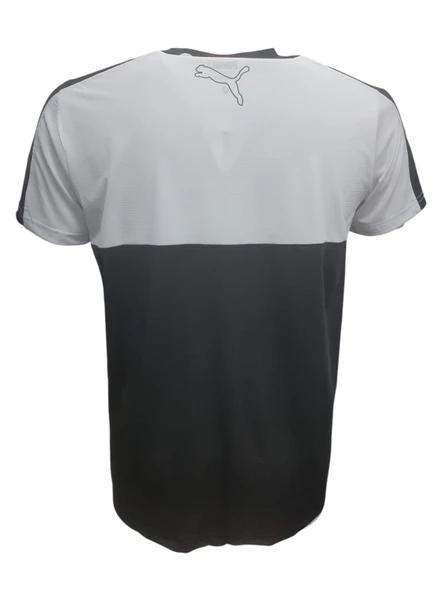 Puma P02139 Erkek Mench Hava Alan Kısa Kol T-shirt - 4