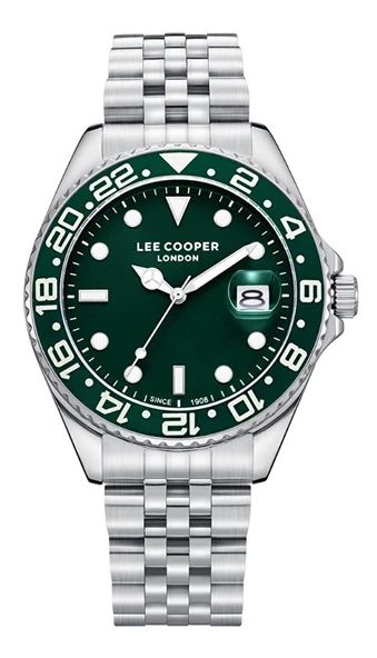 LEE COOPER ERKEK KOL SAATİ LC08142.370