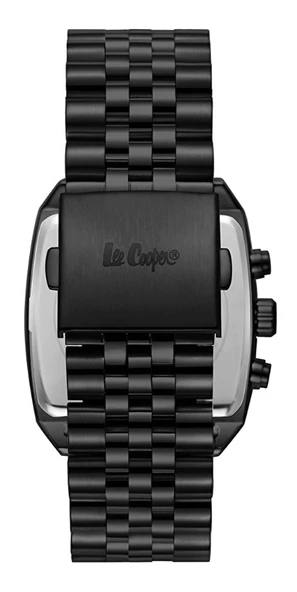 LEE COOPER ERKEK KOL SAATİ LC08139.650 - 4