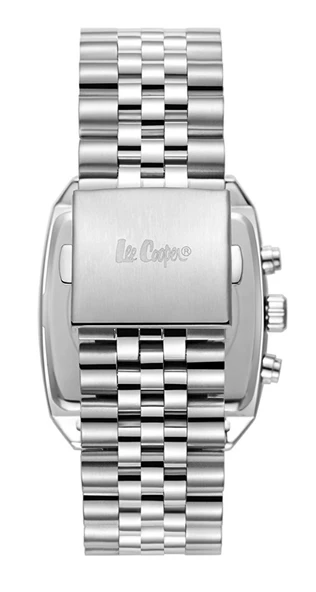 LEE COOPER ERKEK KOL SAATİ LC08139.390 - 4