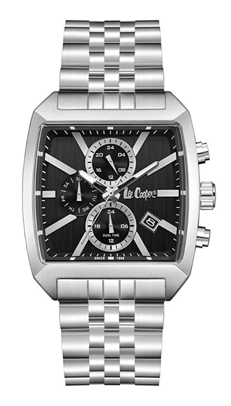 LEE COOPER ERKEK KOL SAATİ LC08139.350