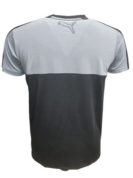 Puma P02139 Erkek Mench Hava Alan Kısa Kol T-shirt - 6