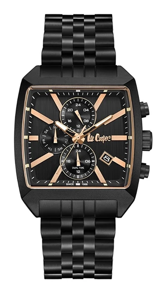 LEE COOPER ERKEK KOL SAATİ LC08139.650 - 2