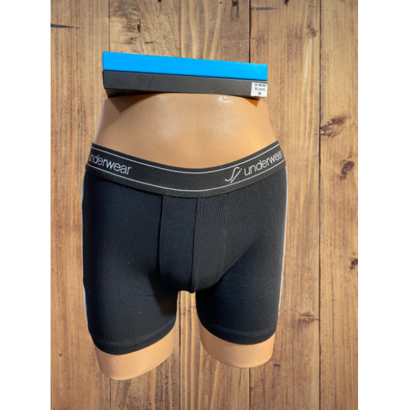 Sİ-YU TEKSTİL M008 ANTİBAKTERİYEL ERKEK İÇ GİYİM