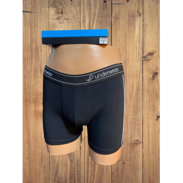 Sİ-YU TEKSTİL M008 ANTİBAKTERİYEL ERKEK İÇ GİYİM - 2