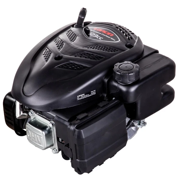 Loncin LC 1P65FE Dik Milli Motor 123 cc - Resim 3