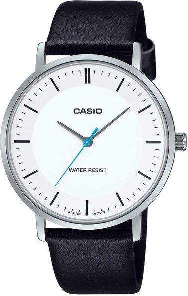 Casio MTP-VT04L-7EDF Erkek Kol Saati - 1