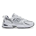 New Balance 530 Beyaz Unisex Ayakkab