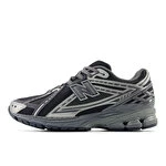 New Balance 1906R Siyah Unisex Günlük Giyim - 3