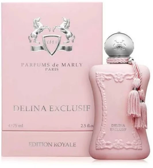 Parfums De Marly Delina Exclusif EDP 75 ml Kadın Parfüm