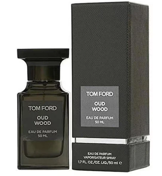 Tom Ford Oud Wood 50 ml EDP Unisex Parfüm