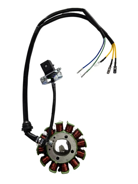 MONDİAL Z-ONE 180 STATÖR - 4