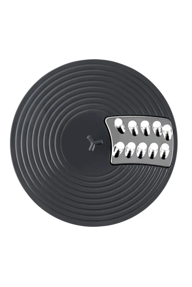 Ar1137 Starchef Multi 1500 W Blender Seti - Siyah - 7