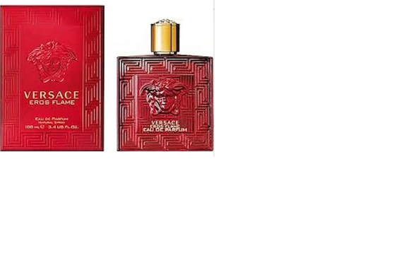 Versace Eros Flame Erkek Parfüm Edp 100 ML