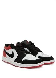 Nike Air Jordan 1 Low Se Erkek Spor Ayakkabı - 1