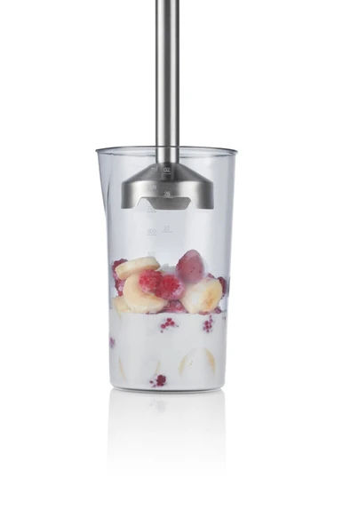 Ar1137 Starchef Multi 1500 W Blender Seti - Siyah - 2