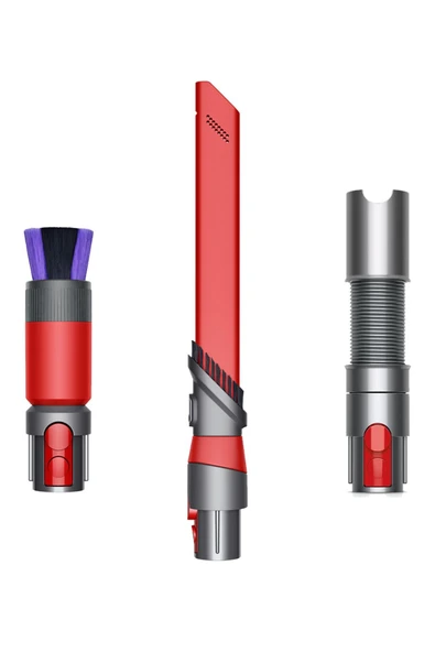 Detaylı Temizlik Seti