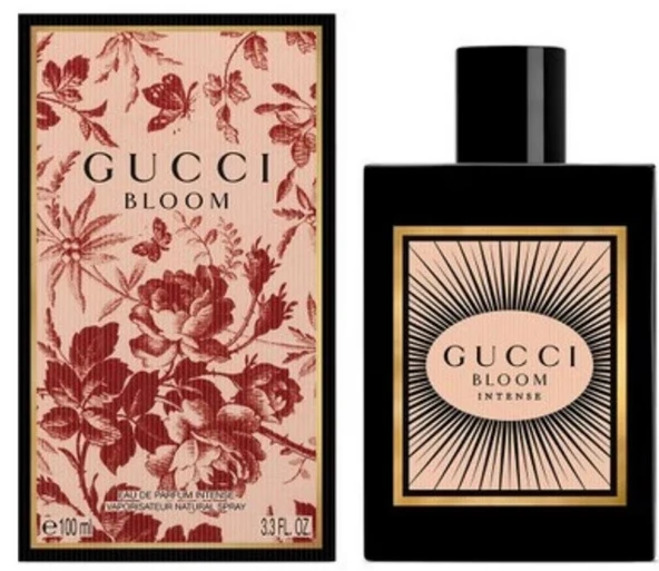 Gucci Bloom Eau de Parfum Intense 100ML
