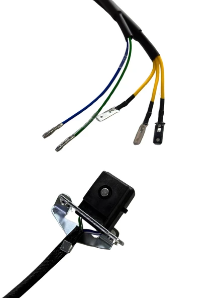 MONDİAL Z-ONE 180 STATÖR - 3