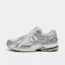 New Balance 1906R Gri Unisex Günlük Giyim - 4