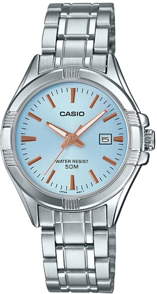 Casio LTP-1308D-2AVDF Kadın Kol Saati ürün görseli 1