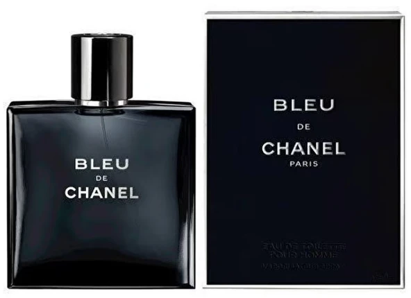 Chanel Bleu De EDT 100 ml Erkek Parfümü