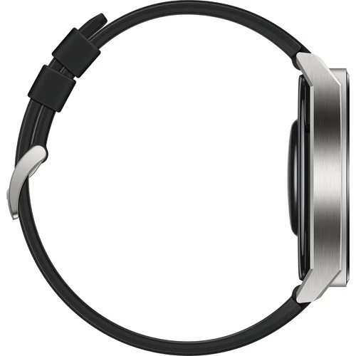 Huawei Watch Gt3 Pro 46MM Titanyum Kasa - Siyah - 6