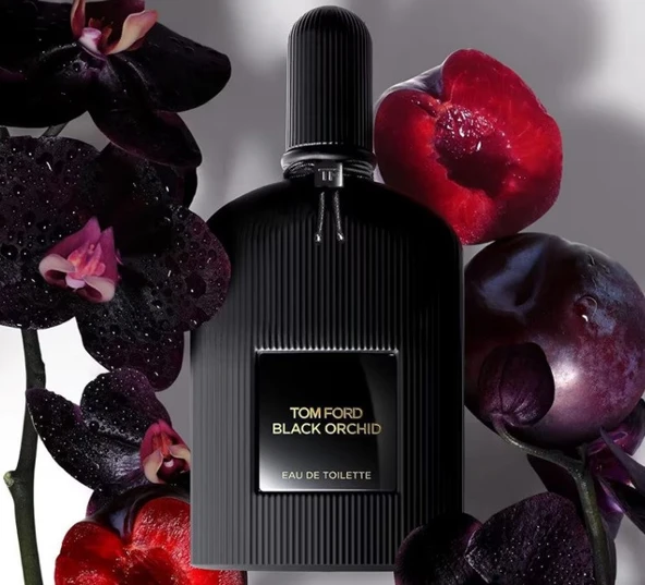 Tom Ford Black Orchid EDT 100ML