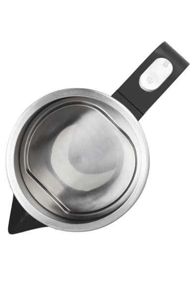 Ar3129 Deminde Inox Çay Makinesi - 3
