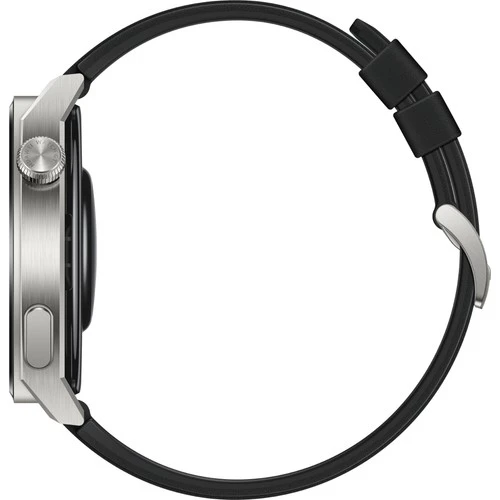 Huawei Watch Gt3 Pro 46MM Titanyum Kasa - Siyah - 5